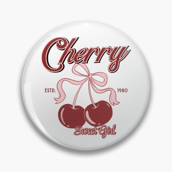 Item preview, Cherry Sweet Girl designed and sold by dooddles.