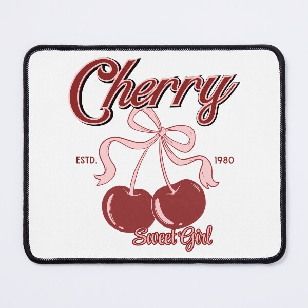 Item preview, Cherry Sweet Girl designed and sold by dooddles.