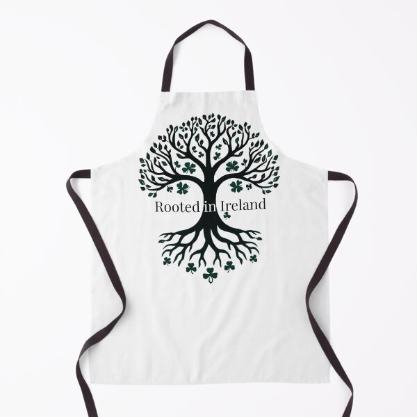 Item preview, Celtic Tree of Life – Irish Roots Symbol Design designed and sold by AnburDesigns.