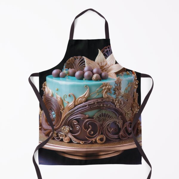 Item preview, Great delicious decorative cake designed and sold by Photopat.