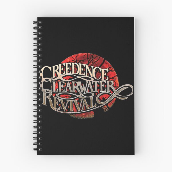 Item preview, Creedences Clearwater Revival ( Band ) designed and sold by LOSERDESIGNS.