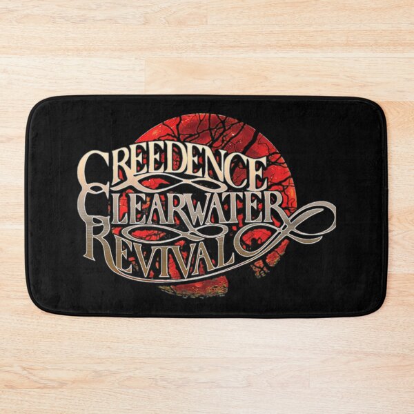 Item preview, Creedences Clearwater Revival ( Band ) designed and sold by LOSERDESIGNS.