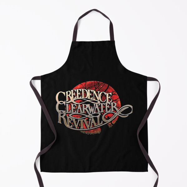 Item preview, Creedences Clearwater Revival ( Band ) designed and sold by LOSERDESIGNS.