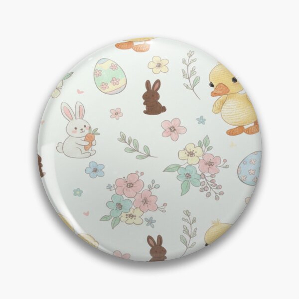 Item preview, Easter design theme designed and sold by Tisunigo.