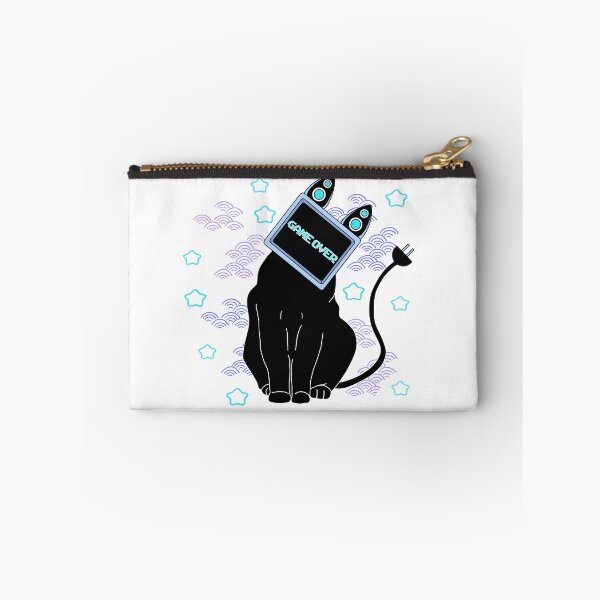 Item preview, Tv cat designed and sold by Kawaiifox2001.