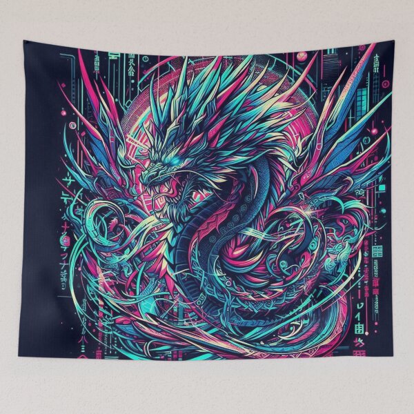 Item preview, Dragon designed and sold by RaF71PrO.