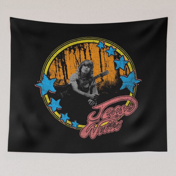Item preview, Retro Crack Singer designed and sold by WestcoastGhostt.