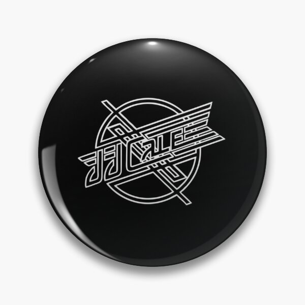 Item preview, Bestselling Jj Cale Logo designed and sold by GoneGoodbye.