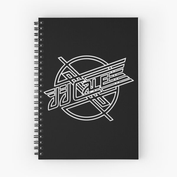 Item preview, Bestselling Jj Cale Logo designed and sold by GoneGoodbye.
