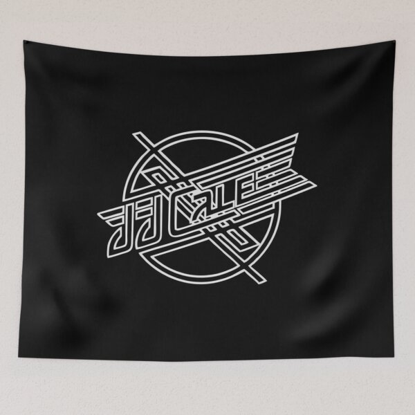 Item preview, Bestselling Jj Cale Logo designed and sold by GoneGoodbye.