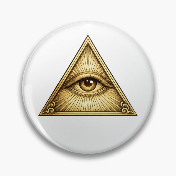 Item preview, Masonic Symbol designed and sold by therodion.