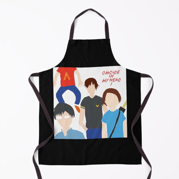 Item preview, Number Girl Omoide In My Head designed and sold by LOSERDESIGNS.