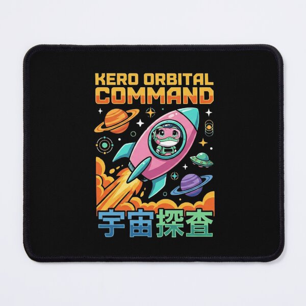Item preview, Kero: Space Traveller designed and sold by Kuro Studio.