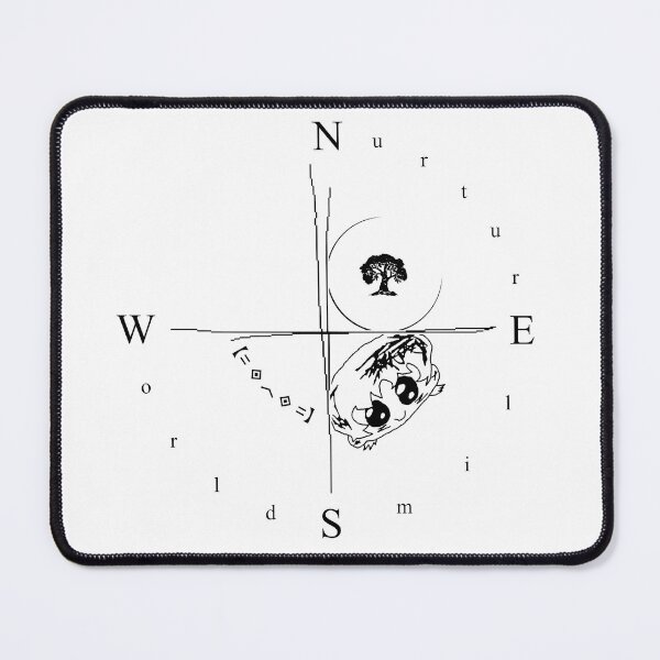 Item preview, Compass designed and sold by Blackout-21.