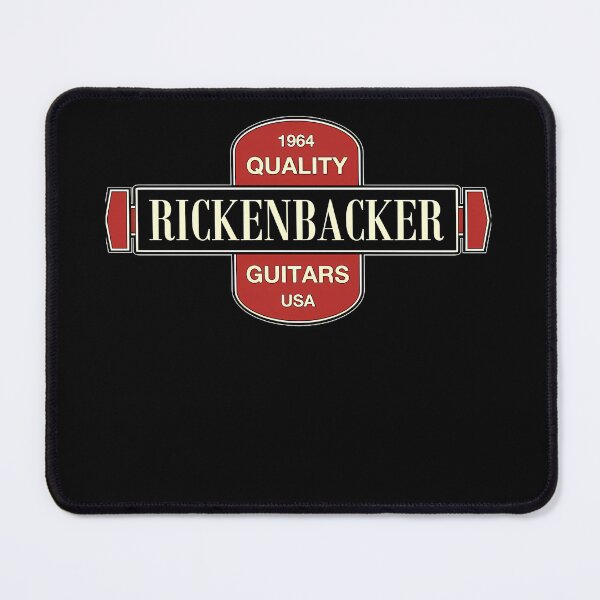 Item preview, Rickenbacker Guitars 1964 Quality Usa designed and sold by GoneGoodbye.