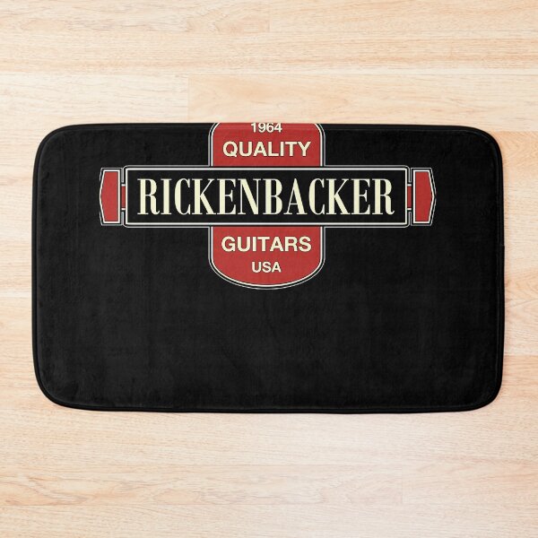 Item preview, Rickenbacker Guitars 1964 Quality Usa designed and sold by GoneGoodbye.