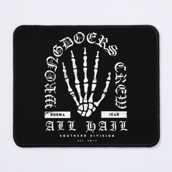 Item preview, Norma Jean Band designed and sold by ZeenDisgner.