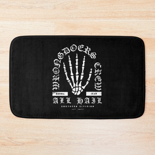 Item preview, Norma Jean Band designed and sold by ZeenDisgner.