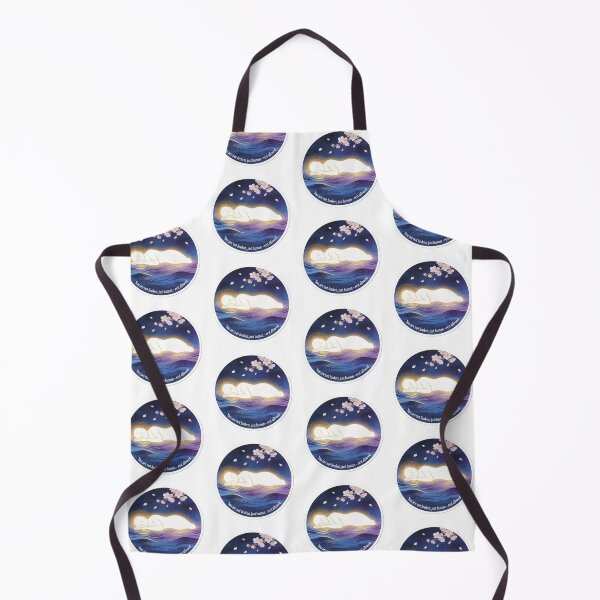 Item preview, Not Broken, Just Human – Rest Allowed designed and sold by KMChronicles.