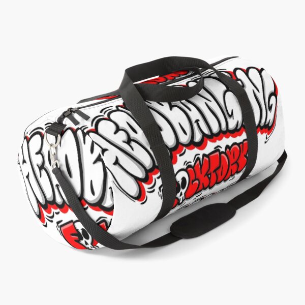 Item preview, Headbanging fucktory graffiti bubble designed and sold by manuvila.