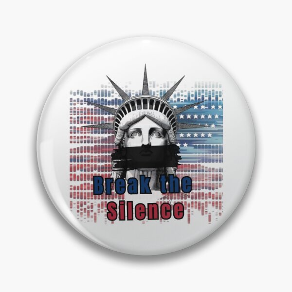 Item preview, Spirit of the Statue of Liberty designed and sold by VoxPopuliStudio.