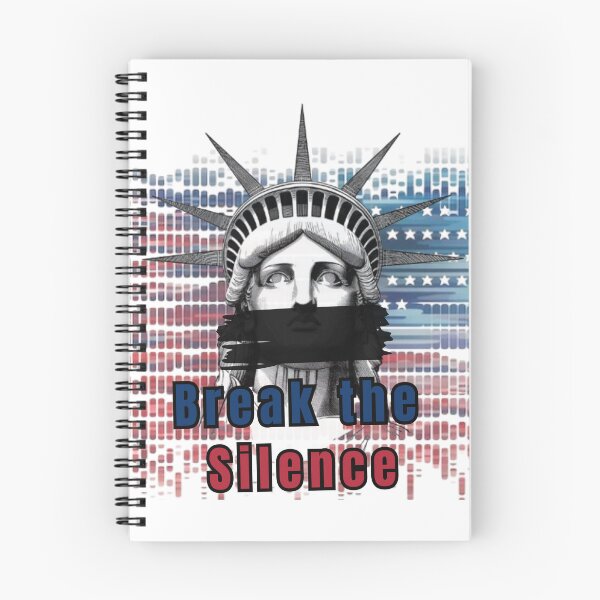 Item preview, Spirit of the Statue of Liberty designed and sold by VoxPopuliStudio.