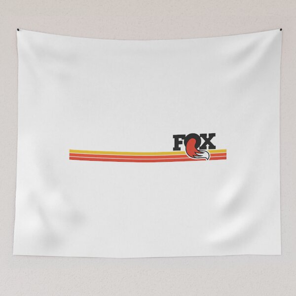 Item preview,  Fox Moto-X Shox Cross Motorcycles  70'S designed and sold by YamilBramon.