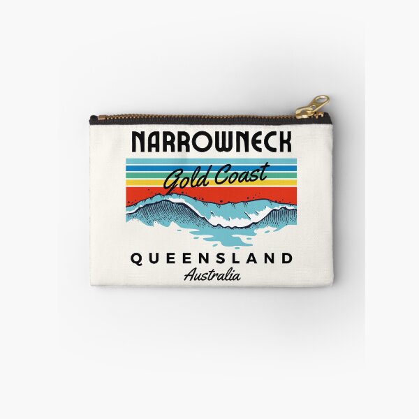 Item preview, Vintage Beach Narrowneck Gold Coast designed and sold by TamGustam.