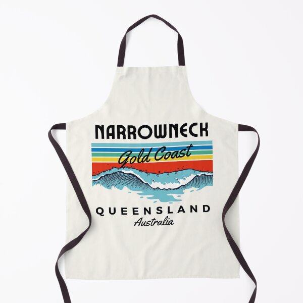 Item preview, Vintage Beach Narrowneck Gold Coast designed and sold by TamGustam.