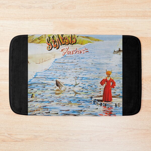 Item preview, Senesis Foxtrot (Hq) designed and sold by GoneGoodbye.