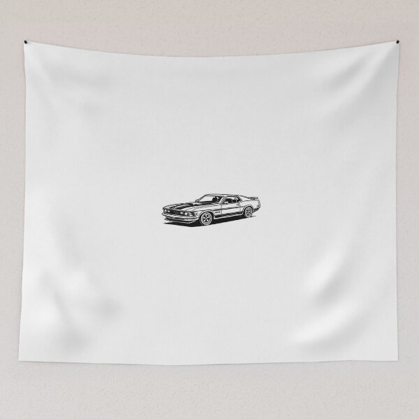 Item preview, Musclecar Boss designed and sold by AlexandreSM.