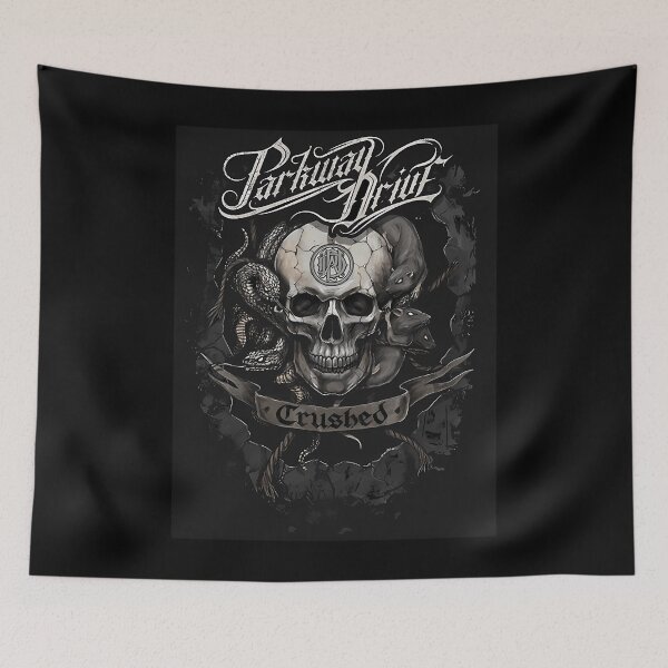 Item preview, Parkway Drive Band designed and sold by ZeenDisgner.