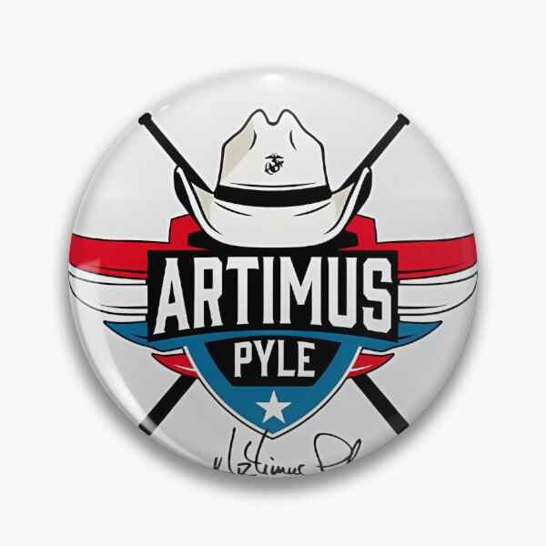 Item preview, Artimus Pyle Band designed and sold by LOSERDESIGNS.