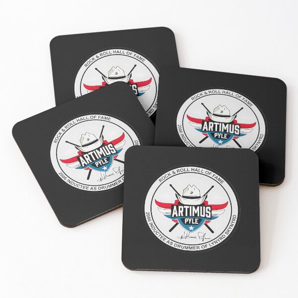 Item preview, Artimus Pyle Band designed and sold by LOSERDESIGNS.