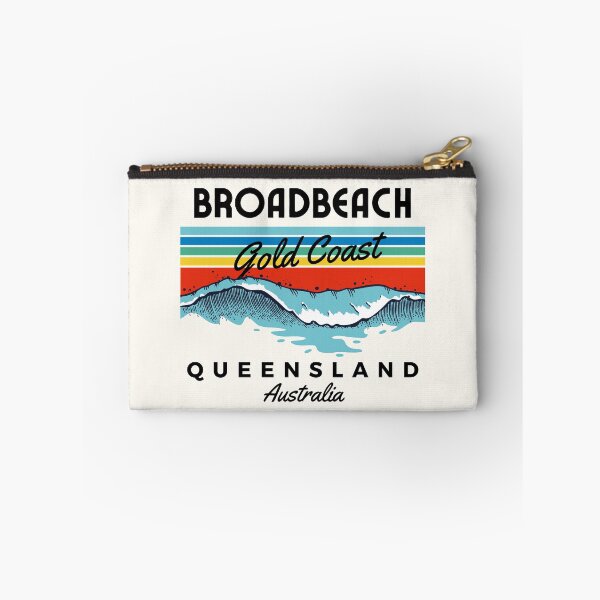 Item preview, Vintage Beach Broadbeach Gold Coast designed and sold by TamGustam.