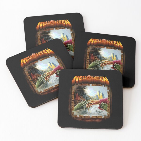 Item preview, Helloween Is A Power Metal designed and sold by YamilBramon.