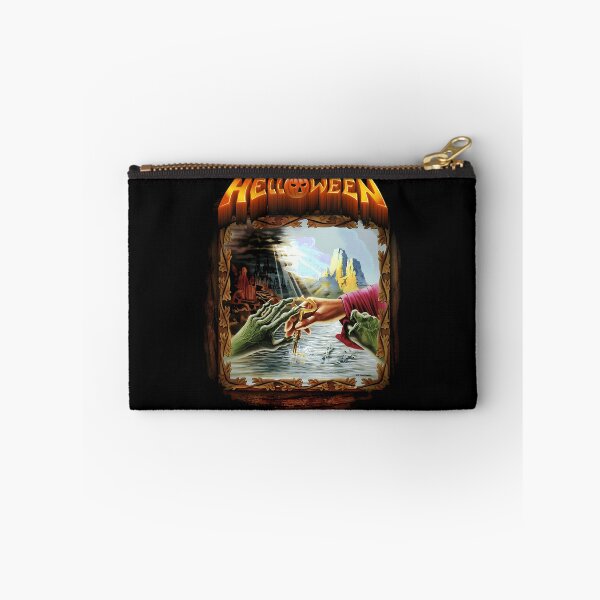 Item preview, Helloween Is A Power Metal designed and sold by YamilBramon.