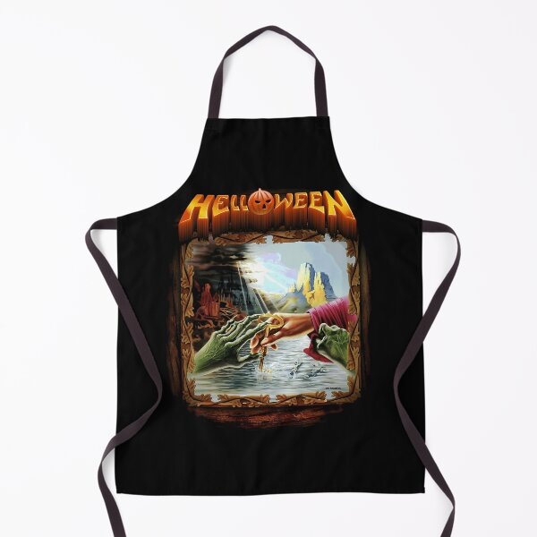 Item preview, Helloween Is A Power Metal designed and sold by YamilBramon.
