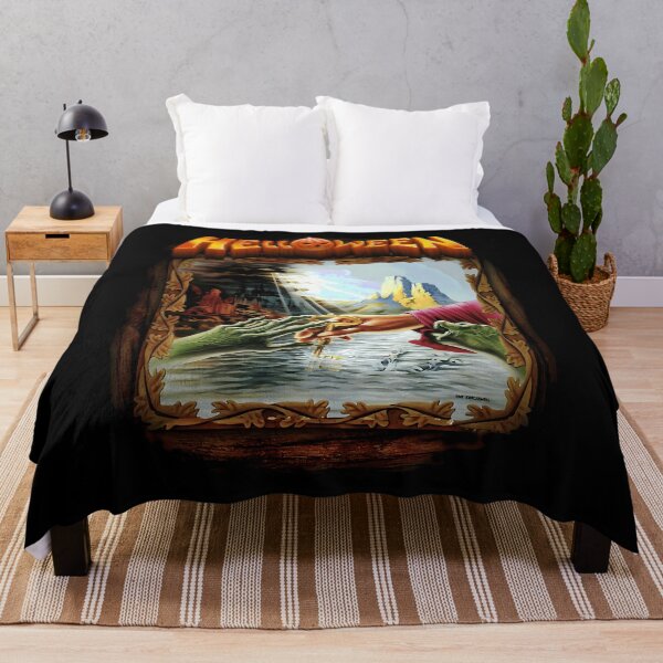 Item preview, Helloween Is A Power Metal designed and sold by YamilBramon.