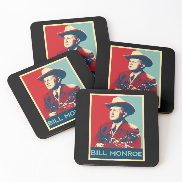 Item preview, Hope Style Bill Monroe designed and sold by GoneGoodbye.
