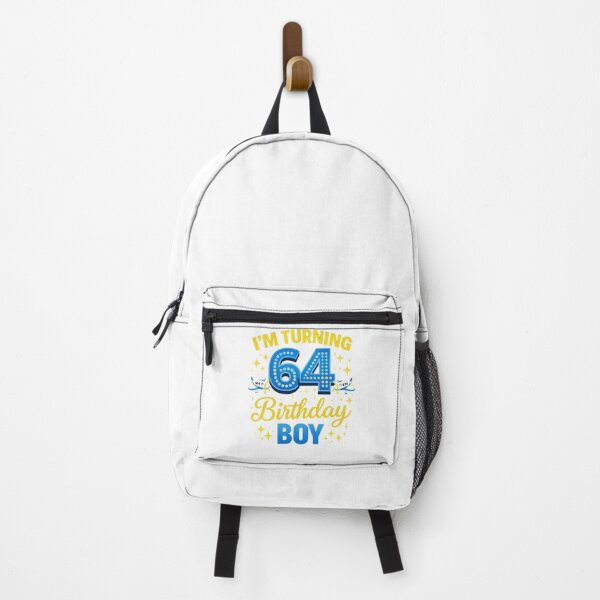 Item preview, Funny Pilot 64th Birthday Aviation Flying Airplane Design designed and sold by Pawsome Quotes.