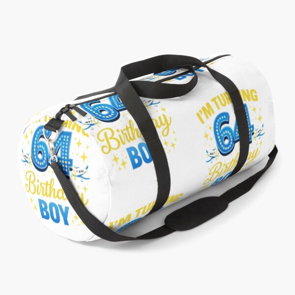 Item preview, Funny Pilot 64th Birthday Aviation Flying Airplane Design designed and sold by Pawsome Quotes.