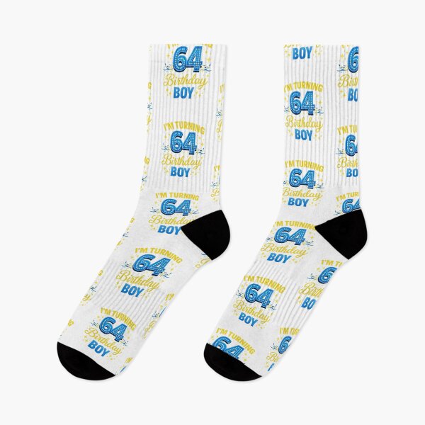 Item preview, Funny Pilot 64th Birthday Aviation Flying Airplane Design designed and sold by Pawsome Quotes.