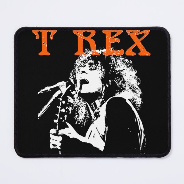 Item preview, T Rex Band designed and sold by GoneGoodbye.