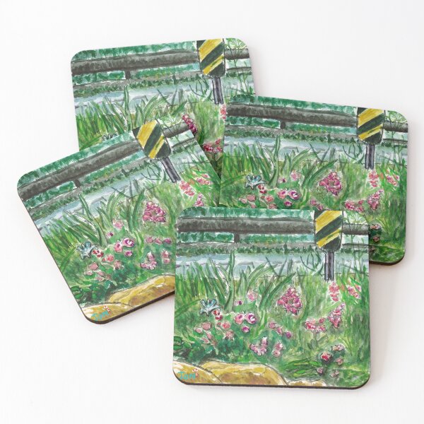 Item preview, Tom's Creek Road in Marion NC designed and sold by Misfitcane.