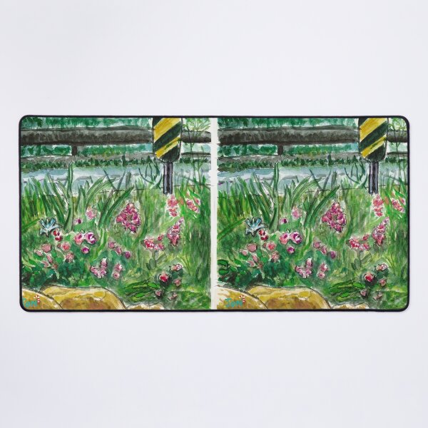 Item preview, Tom's Creek Road in Marion NC designed and sold by Misfitcane.