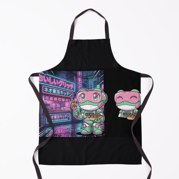 Item preview, Kero: Neo Food designed and sold by Kuro Studio.