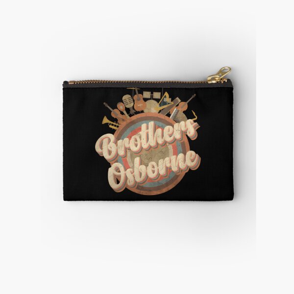 Item preview, Duo Of The Year Brothers Osborne designed and sold by GoneGoodbye.