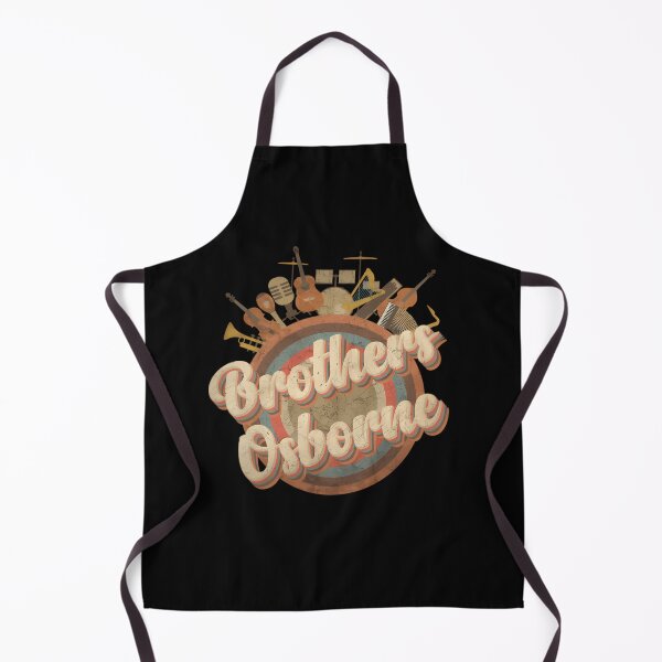 Item preview, Duo Of The Year Brothers Osborne designed and sold by GoneGoodbye.
