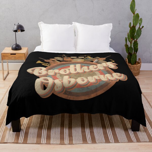 Item preview, Duo Of The Year Brothers Osborne designed and sold by GoneGoodbye.